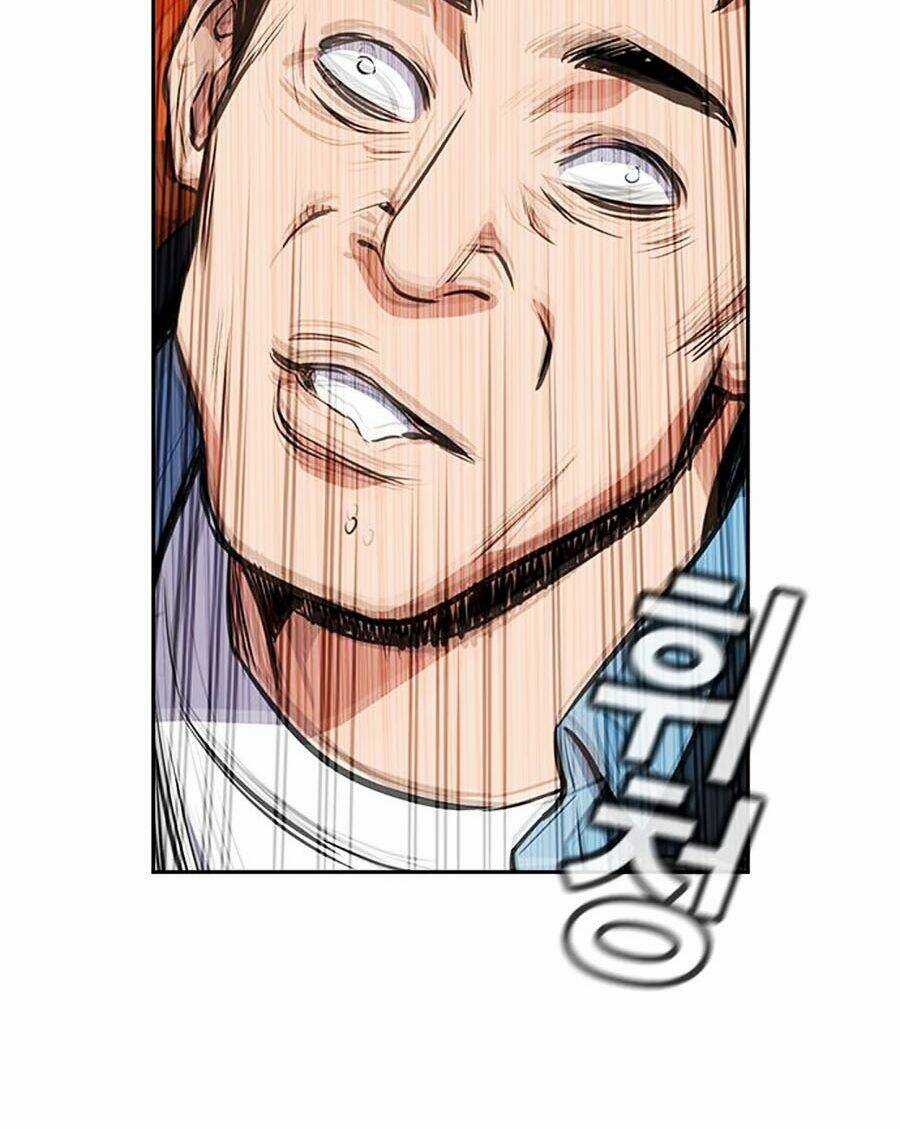 Giáo Dục Chân Chính - Get Schooled Chapter 8 trang 92