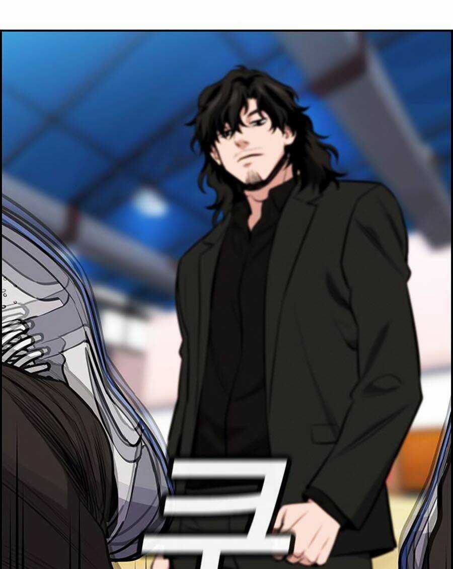 Giáo Dục Chân Chính - Get Schooled Chapter 8 trang 93