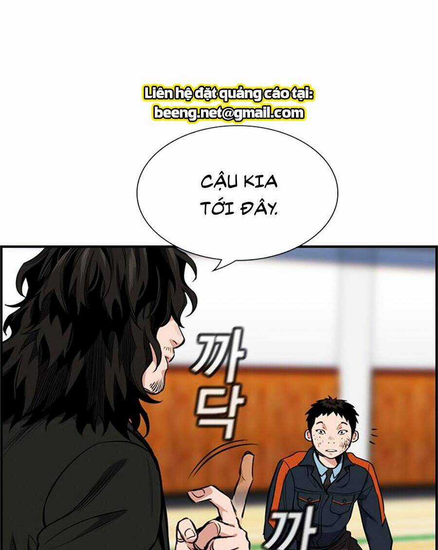 Giáo Dục Chân Chính - Get Schooled Chapter 8 trang 96