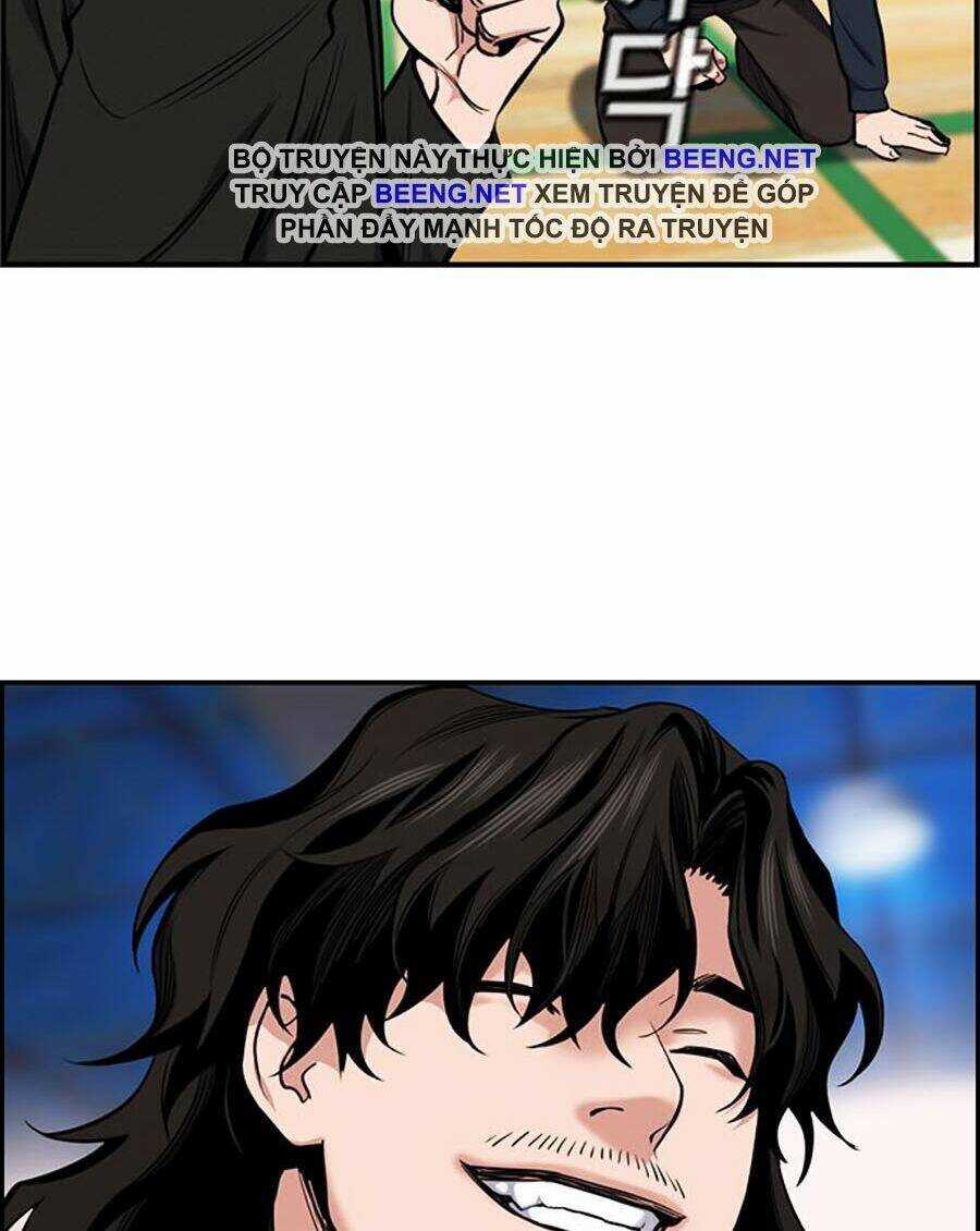 Giáo Dục Chân Chính - Get Schooled Chapter 8 trang 97