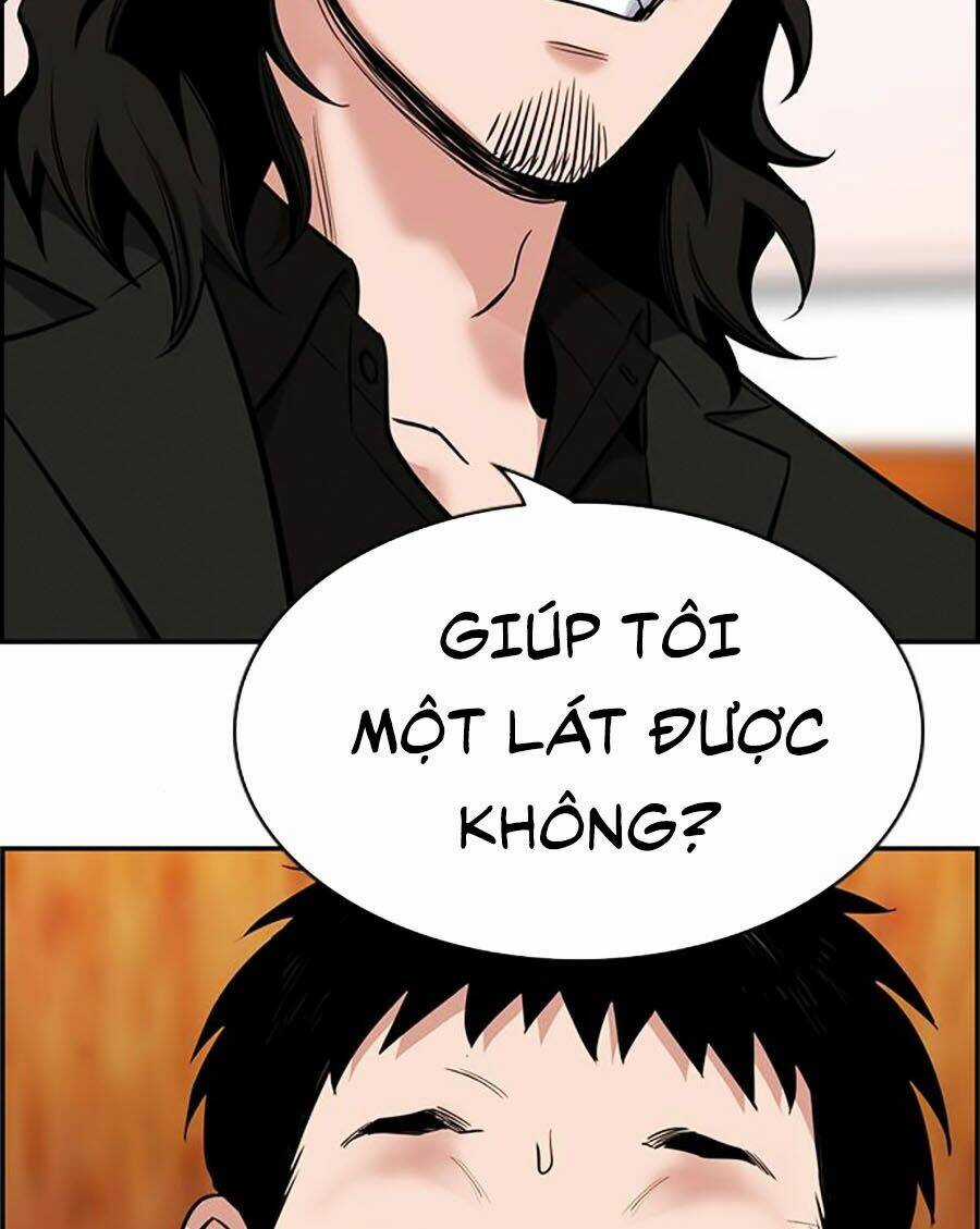 Giáo Dục Chân Chính - Get Schooled Chapter 8 trang 98