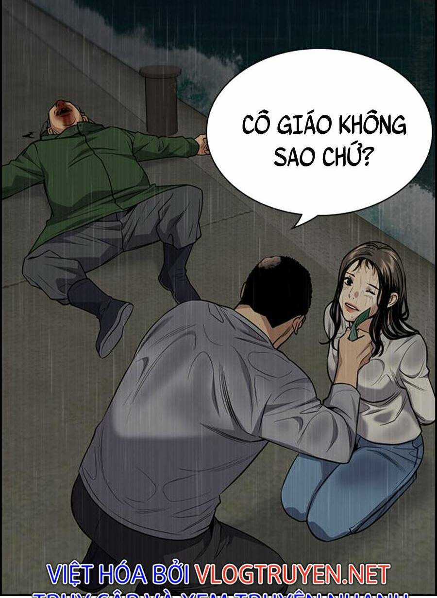 Giáo Dục Chân Chính - Get Schooled Chapter 80 trang 1