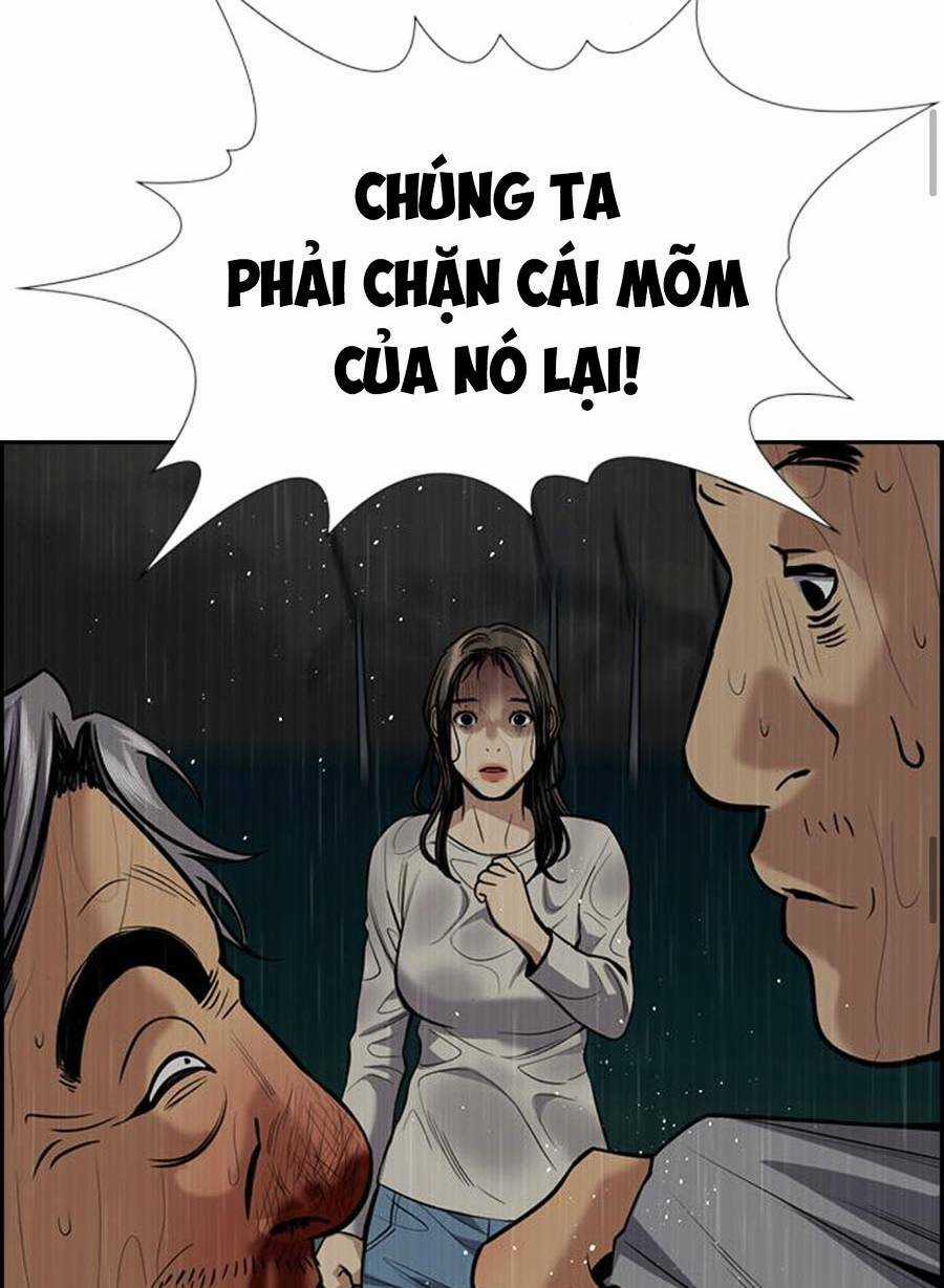 Giáo Dục Chân Chính - Get Schooled Chapter 80 trang 10