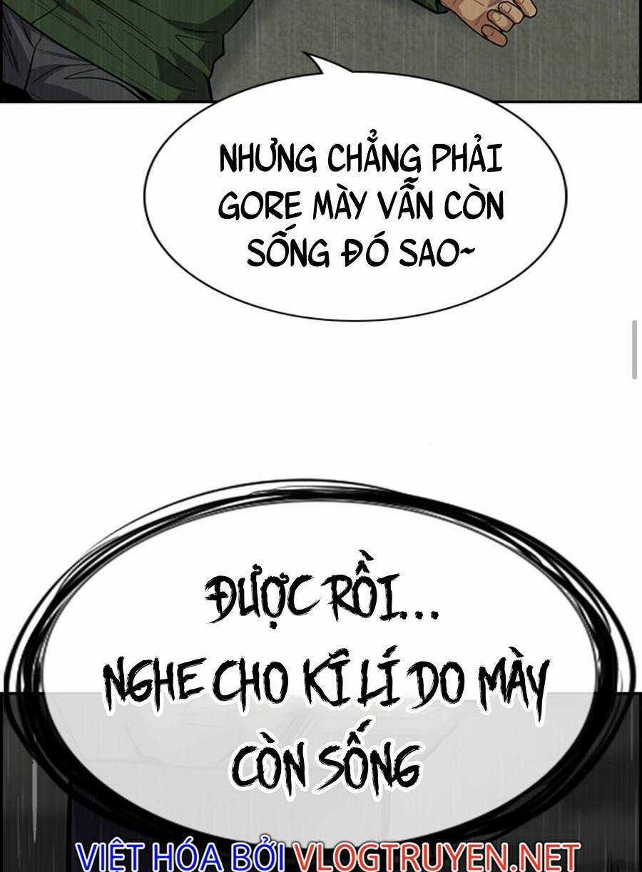 Giáo Dục Chân Chính - Get Schooled Chapter 80 trang 106