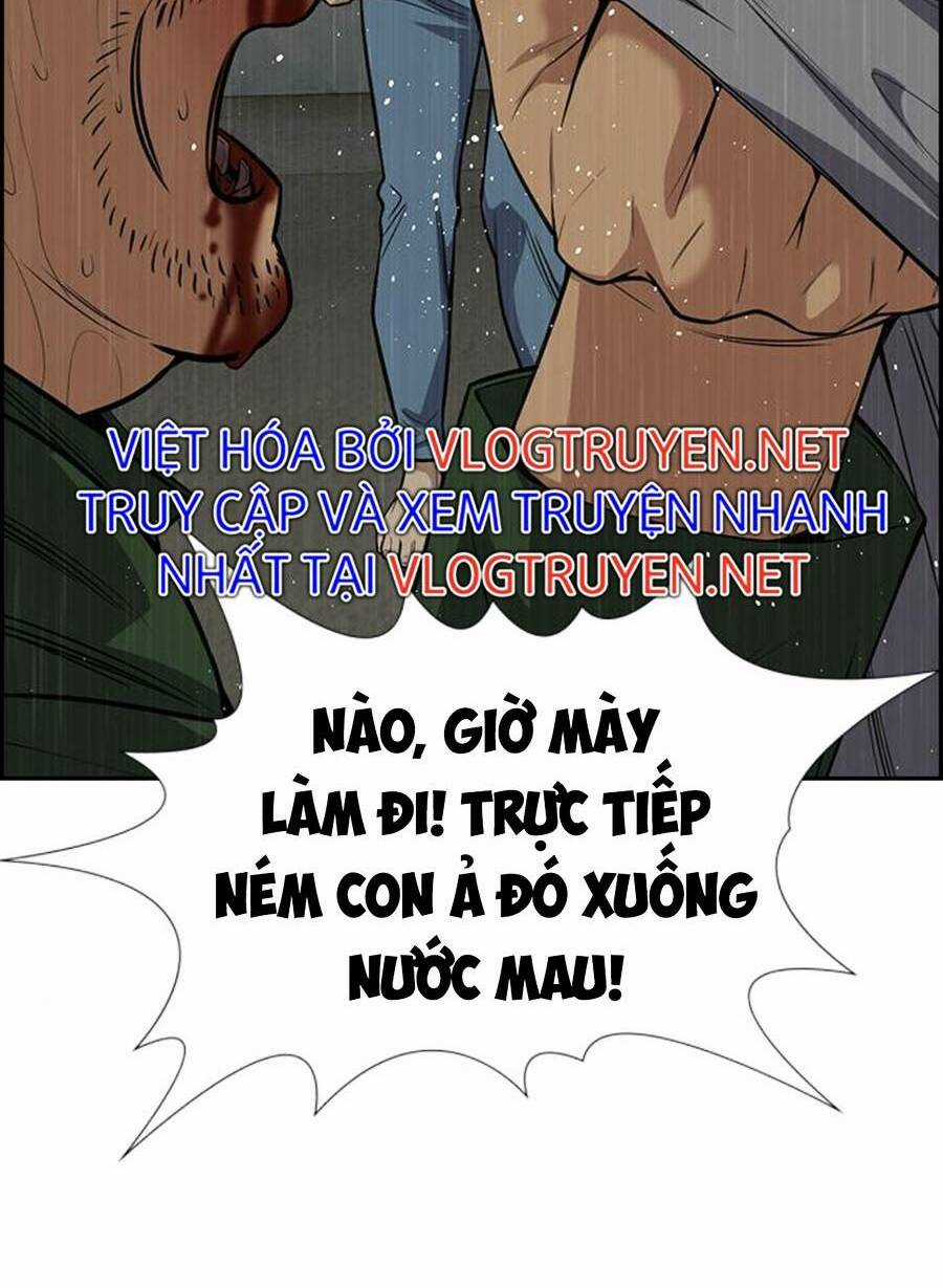 Giáo Dục Chân Chính - Get Schooled Chapter 80 trang 11