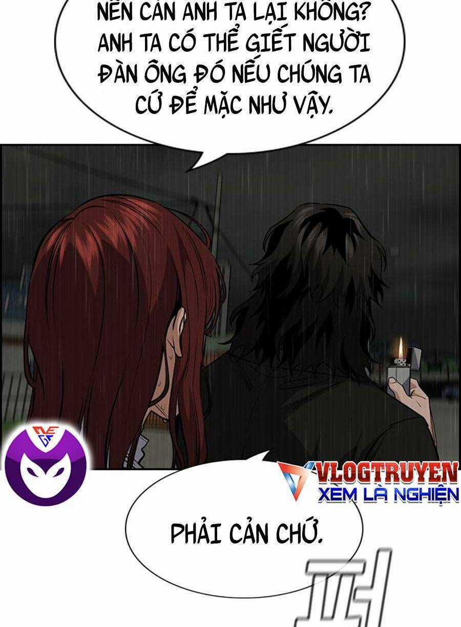 Giáo Dục Chân Chính - Get Schooled Chapter 80 trang 113