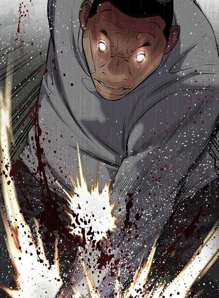 Giáo Dục Chân Chính - Get Schooled Chapter 80 trang 117