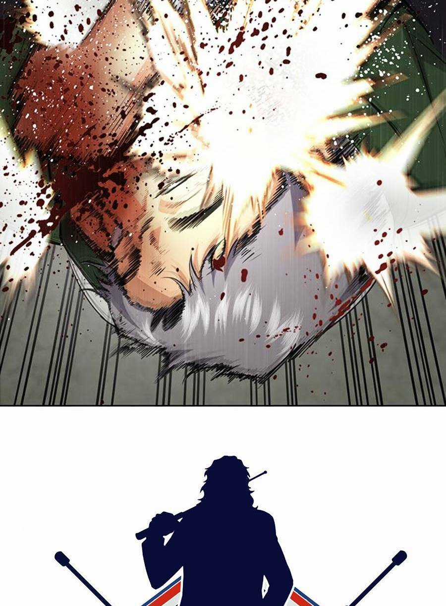 Giáo Dục Chân Chính - Get Schooled Chapter 80 trang 118