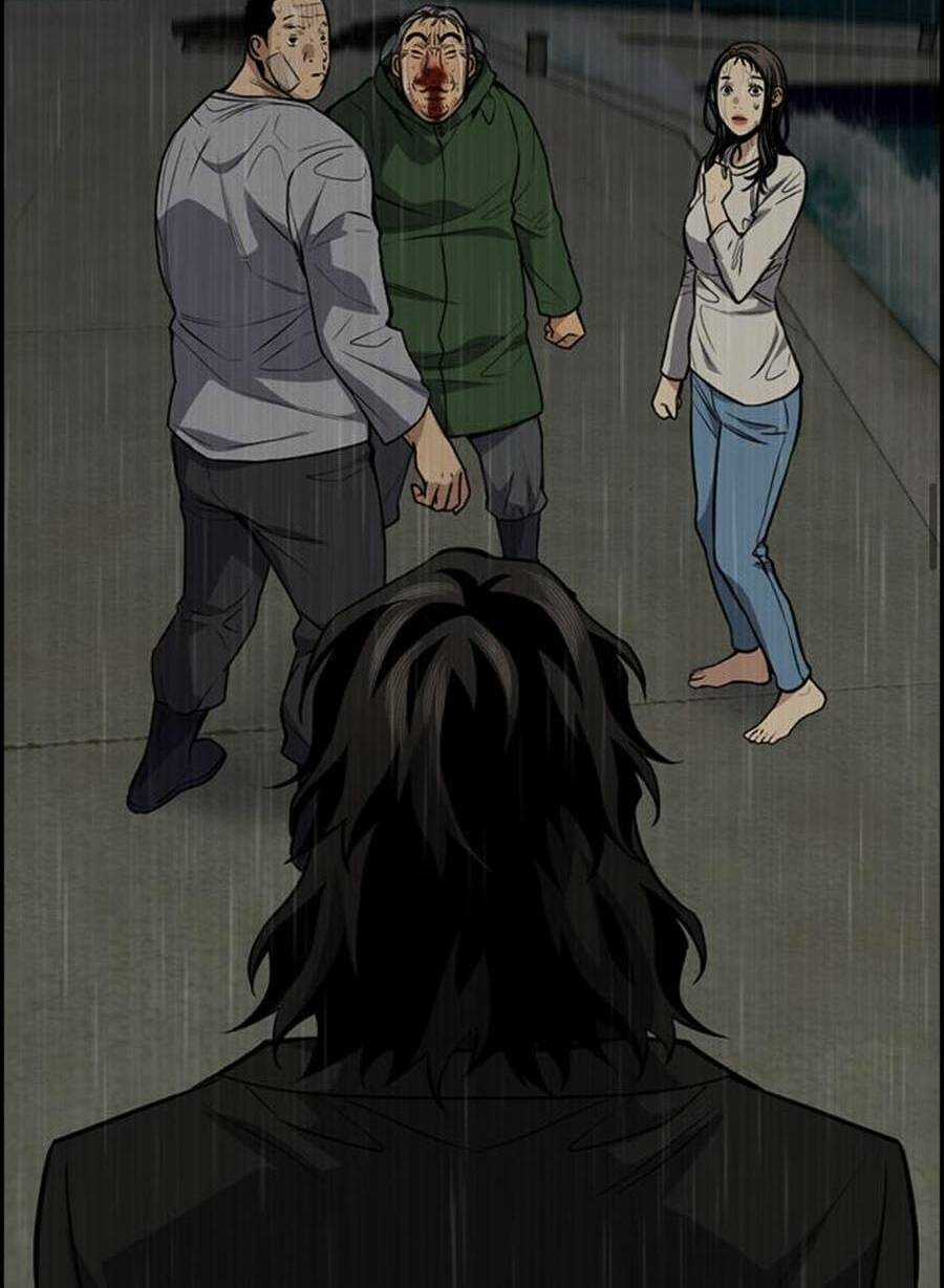 Giáo Dục Chân Chính - Get Schooled Chapter 80 trang 13