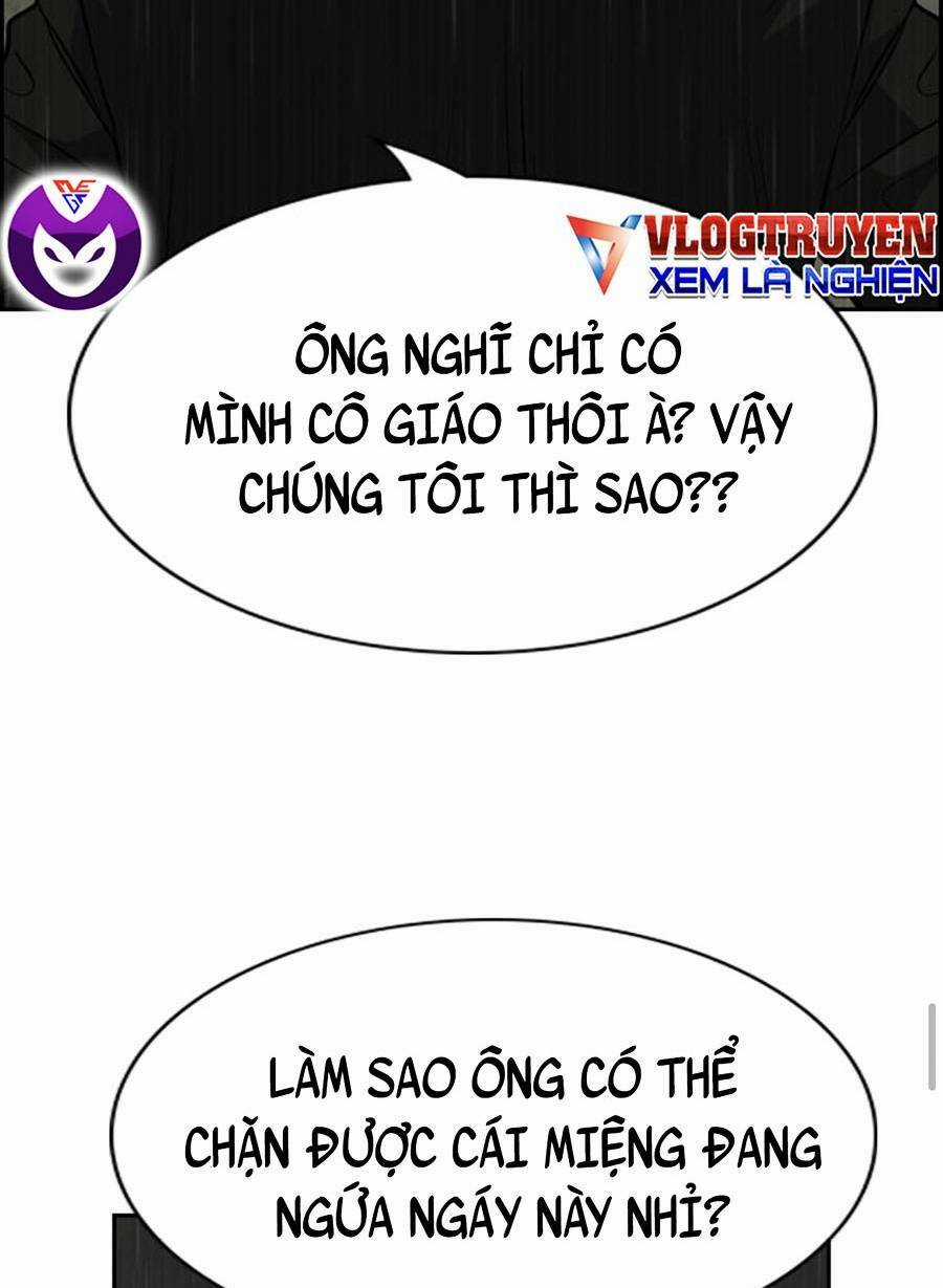 Giáo Dục Chân Chính - Get Schooled Chapter 80 trang 14