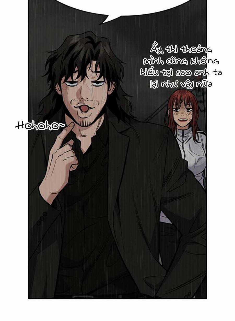 Giáo Dục Chân Chính - Get Schooled Chapter 80 trang 15