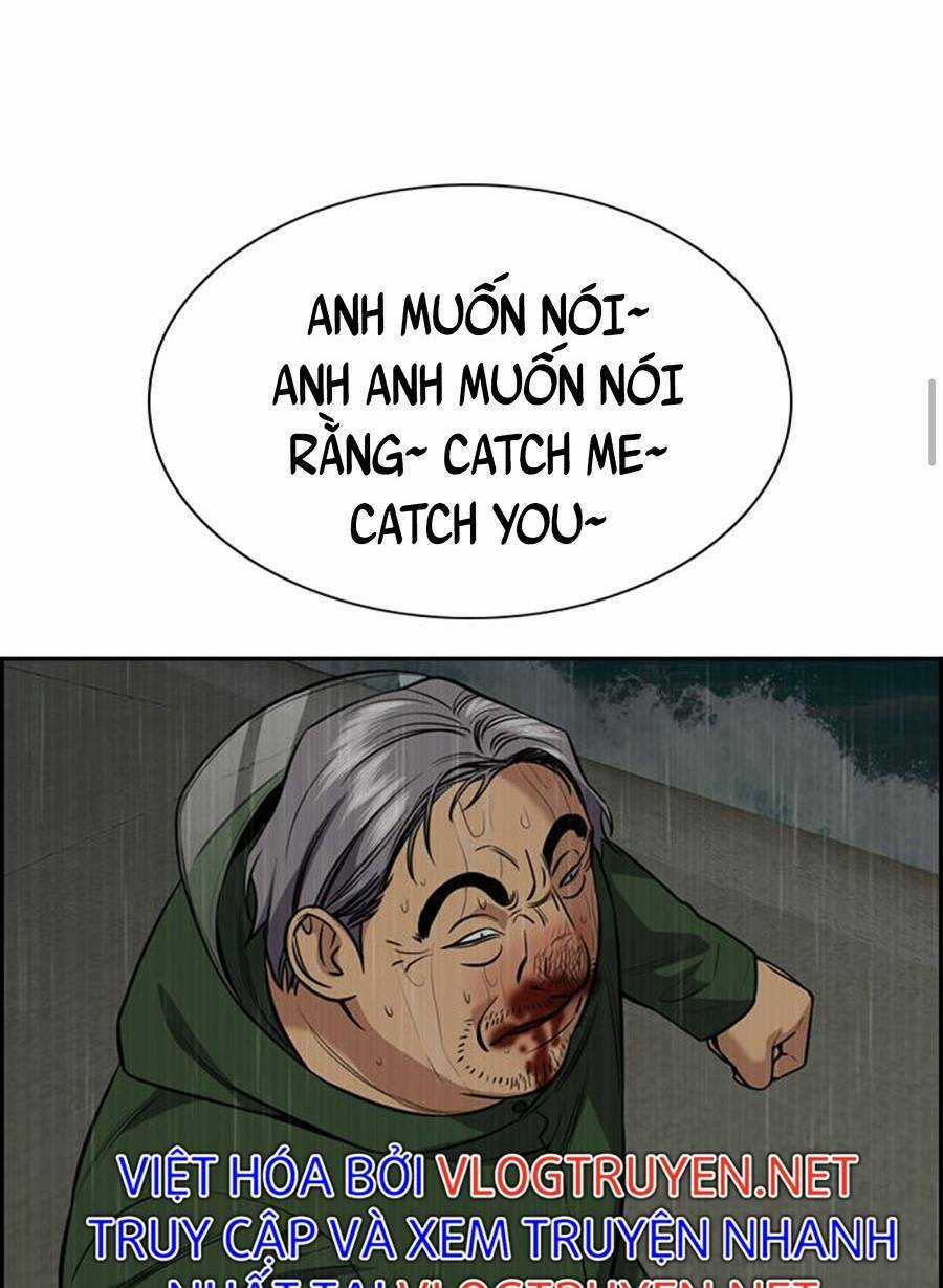 Giáo Dục Chân Chính - Get Schooled Chapter 80 trang 16