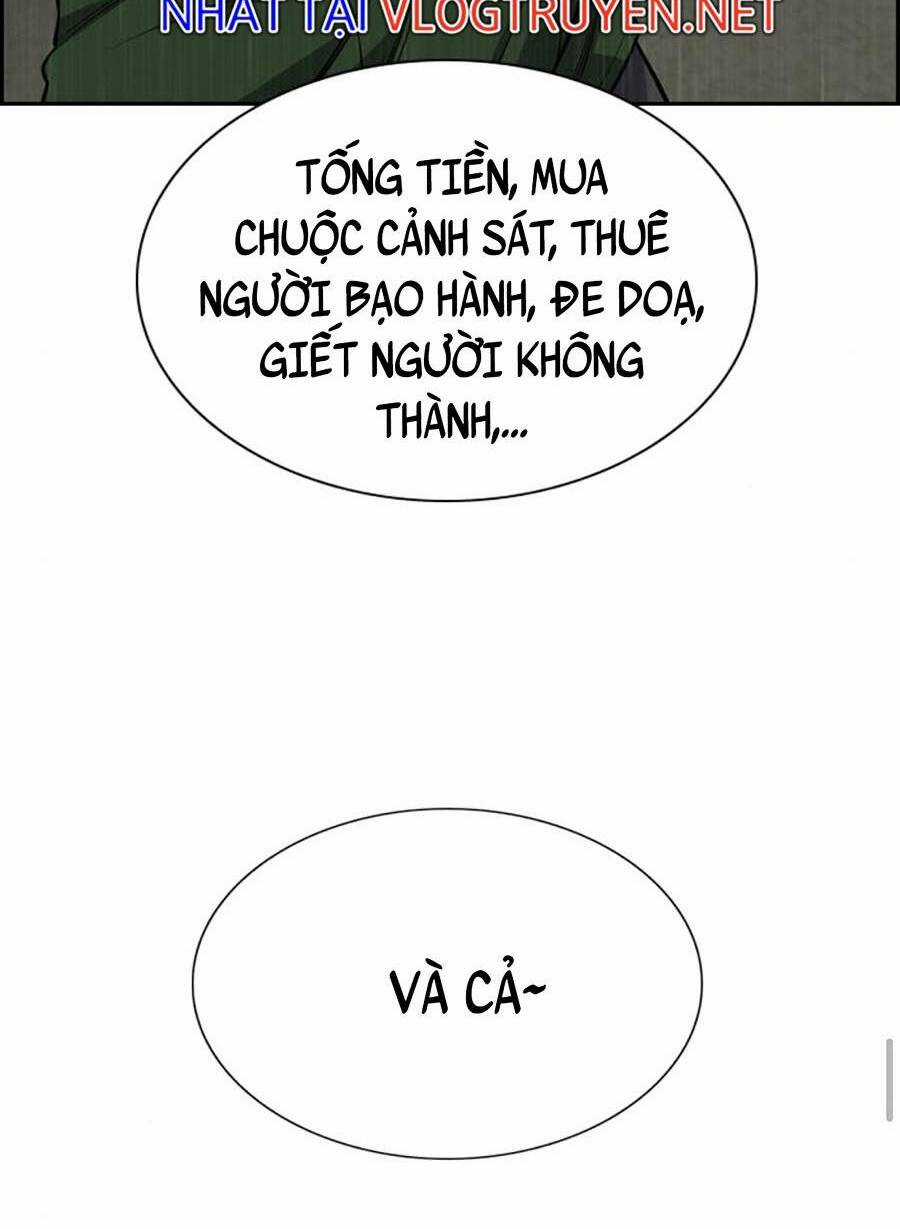 Giáo Dục Chân Chính - Get Schooled Chapter 80 trang 17