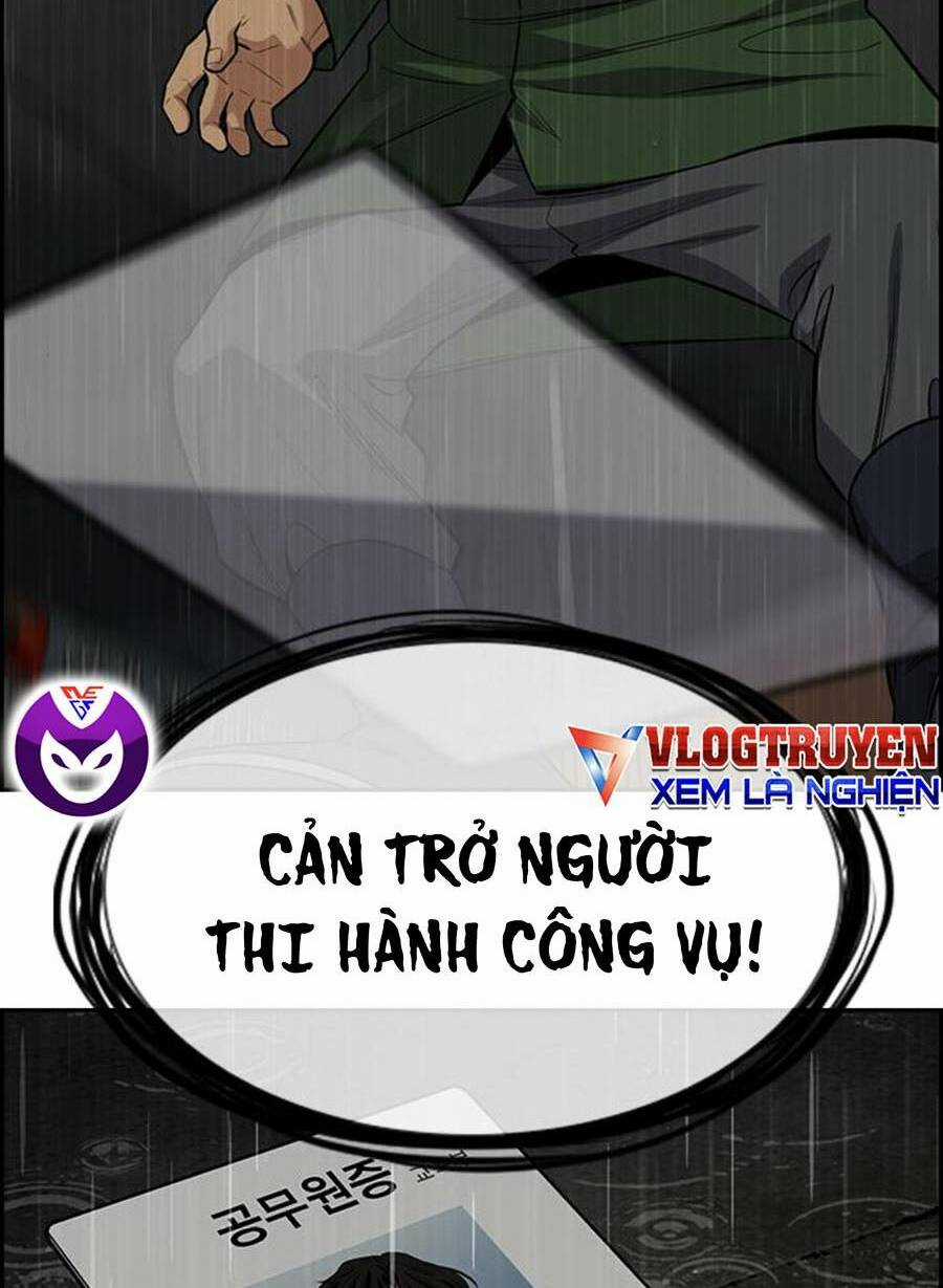 Giáo Dục Chân Chính - Get Schooled Chapter 80 trang 19