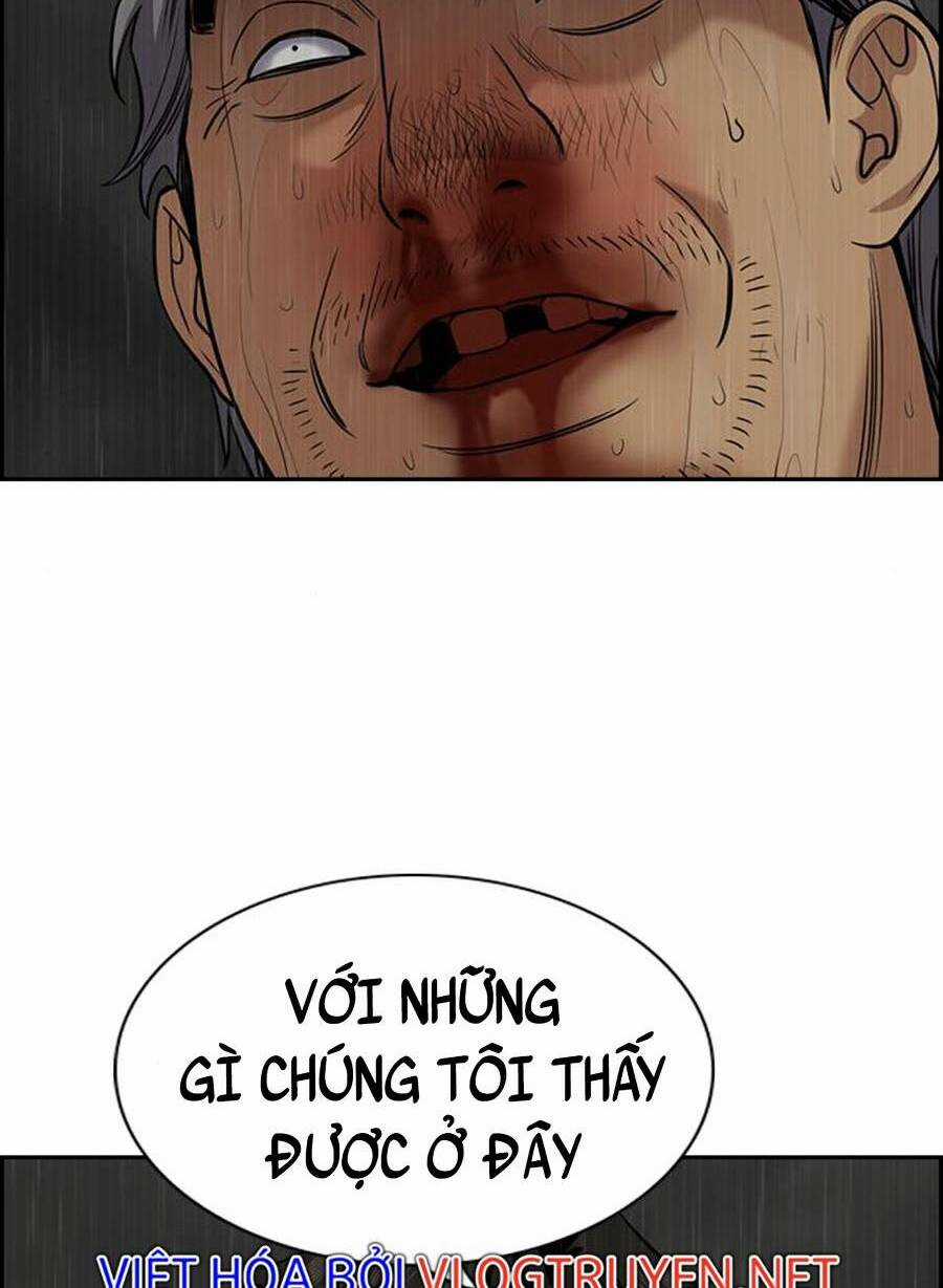 Giáo Dục Chân Chính - Get Schooled Chapter 80 trang 21