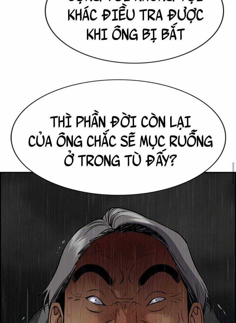 Giáo Dục Chân Chính - Get Schooled Chapter 80 trang 23