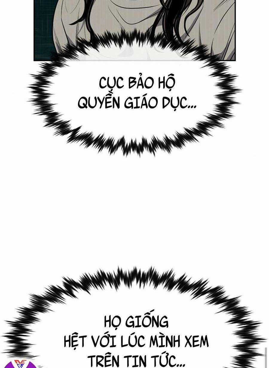 Giáo Dục Chân Chính - Get Schooled Chapter 80 trang 29