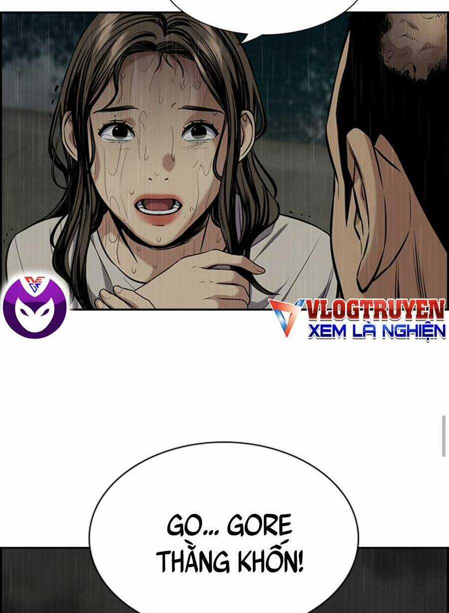 Giáo Dục Chân Chính - Get Schooled Chapter 80 trang 3