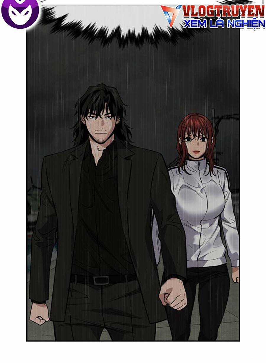 Giáo Dục Chân Chính - Get Schooled Chapter 80 trang 30