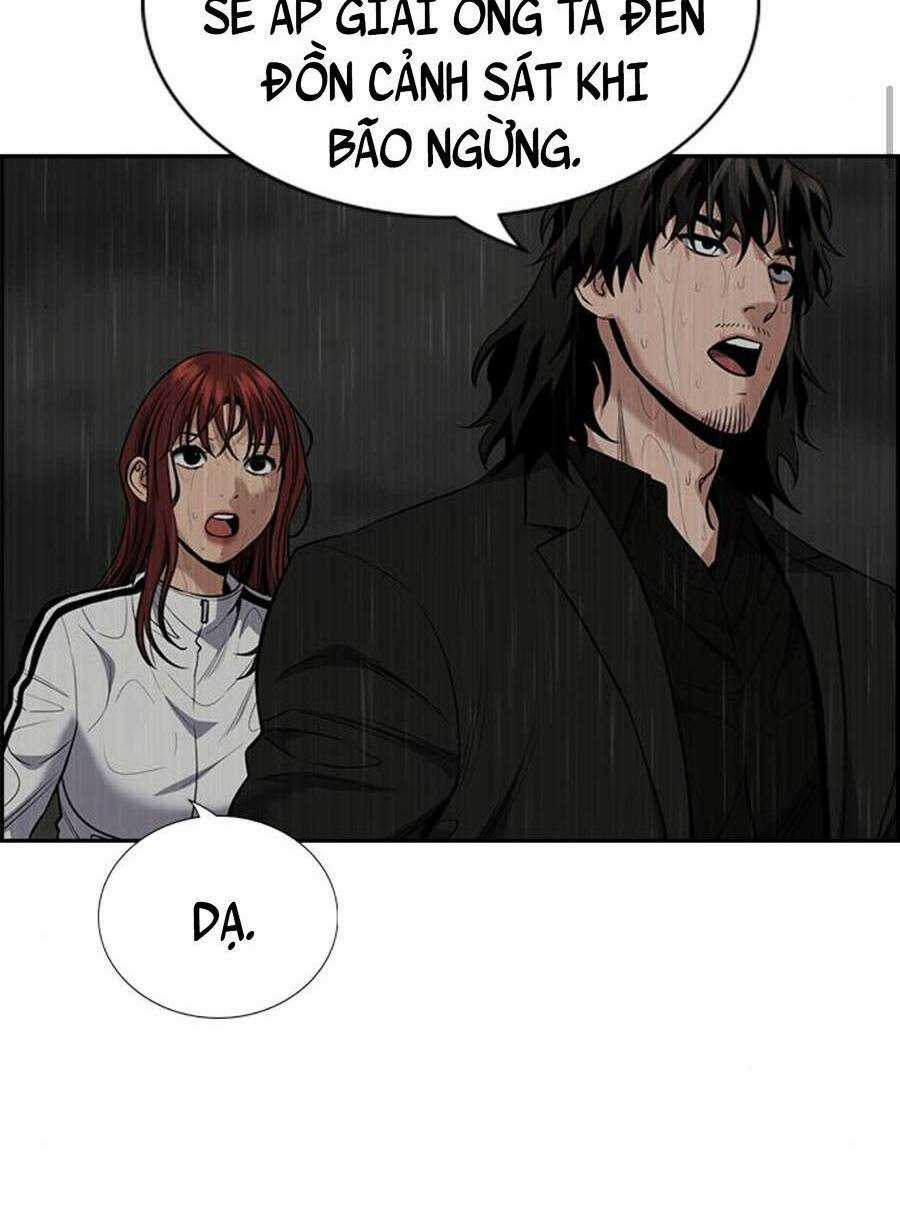 Giáo Dục Chân Chính - Get Schooled Chapter 80 trang 33