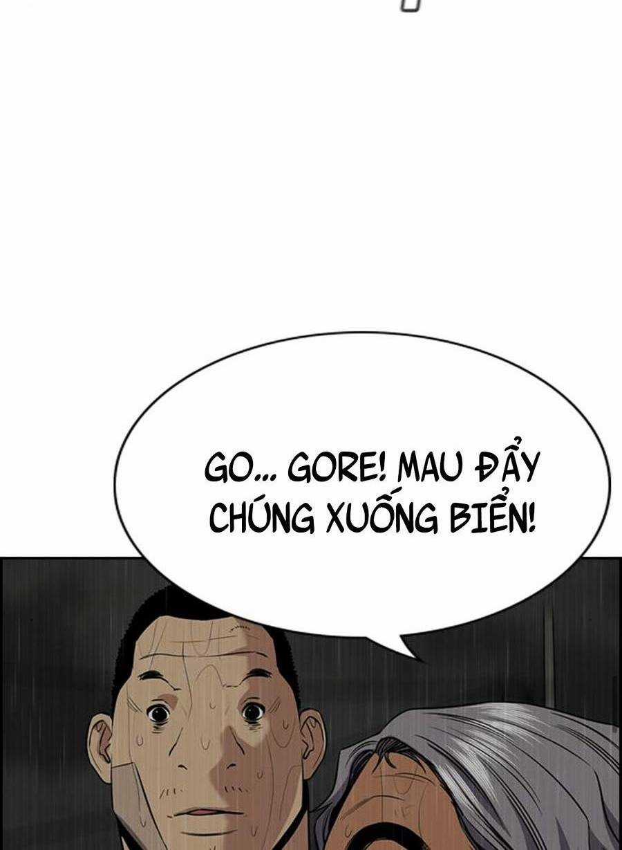 Giáo Dục Chân Chính - Get Schooled Chapter 80 trang 35