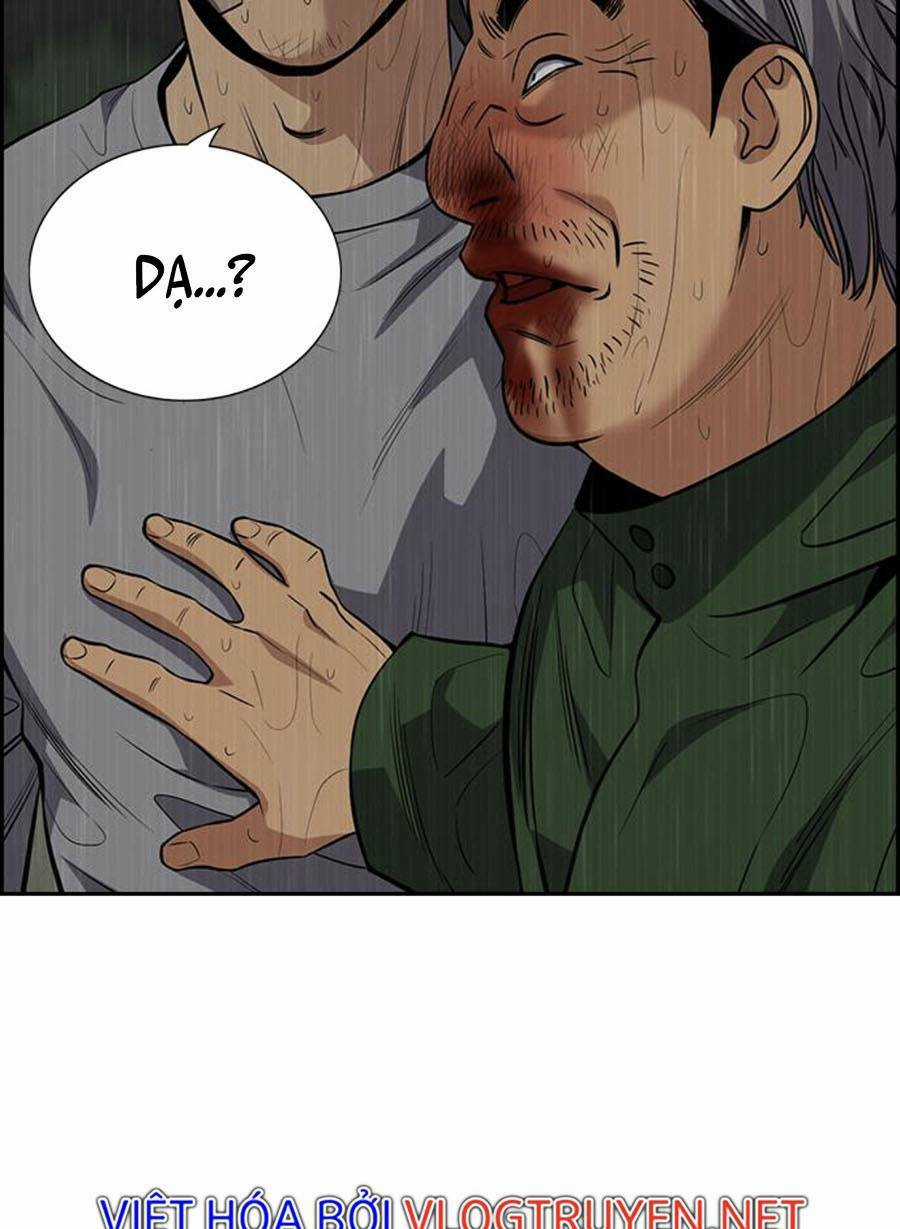 Giáo Dục Chân Chính - Get Schooled Chapter 80 trang 36