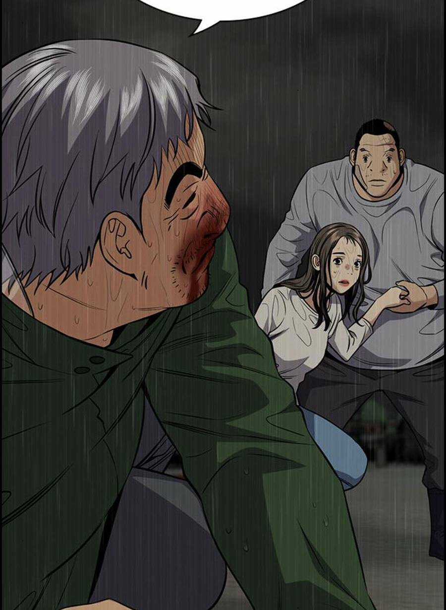 Giáo Dục Chân Chính - Get Schooled Chapter 80 trang 4