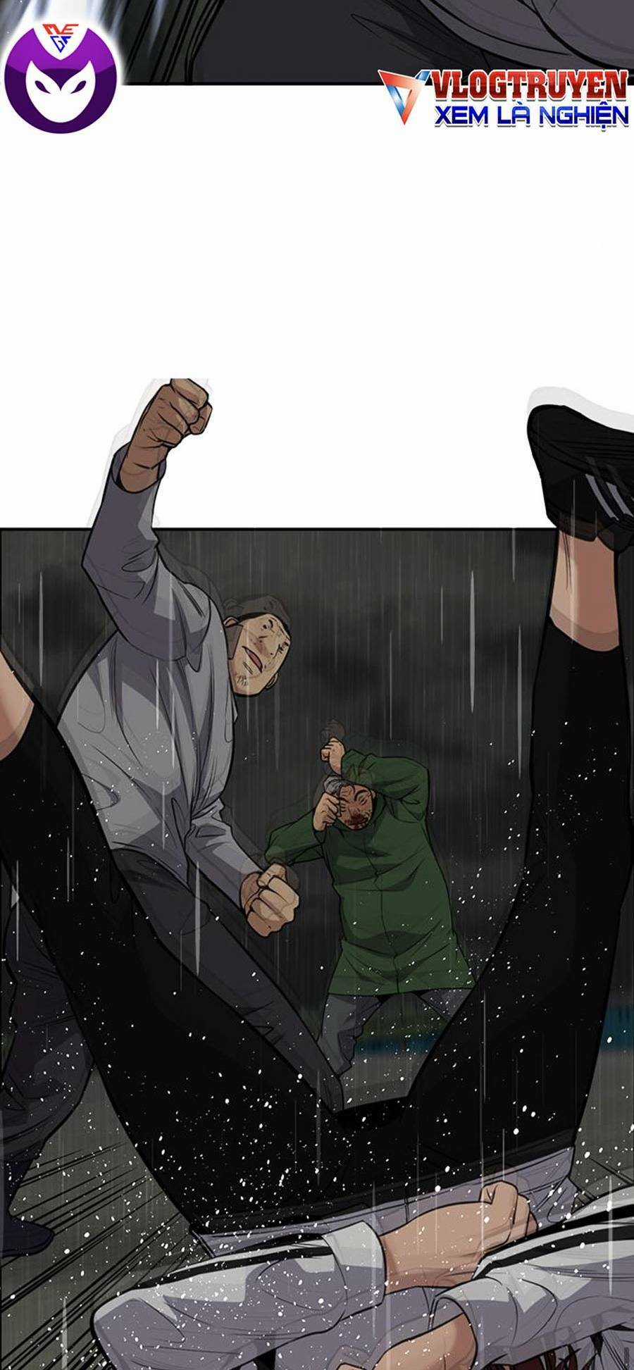 Giáo Dục Chân Chính - Get Schooled Chapter 80 trang 42