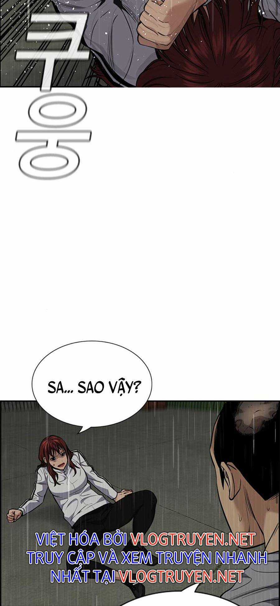 Giáo Dục Chân Chính - Get Schooled Chapter 80 trang 43