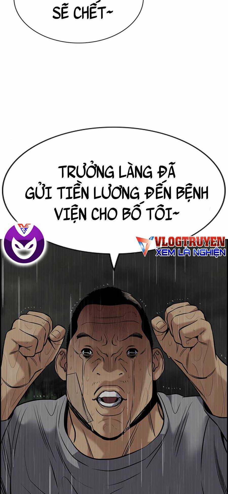 Giáo Dục Chân Chính - Get Schooled Chapter 80 trang 45