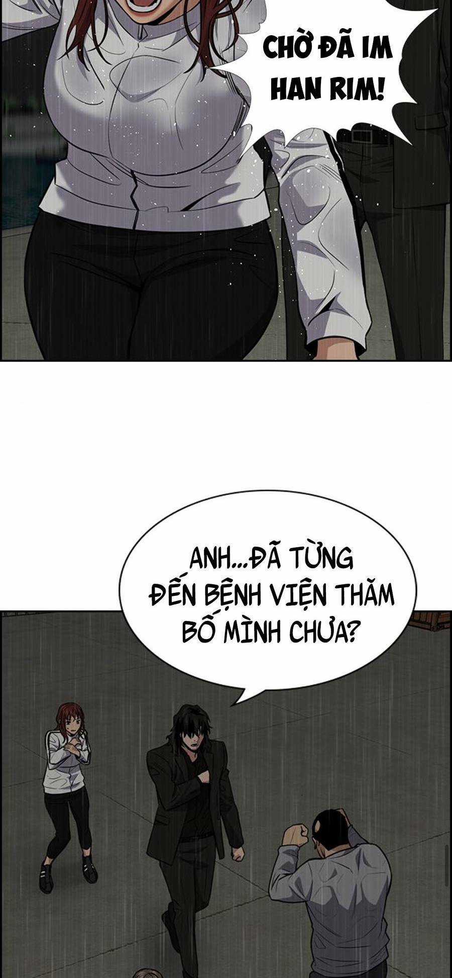 Giáo Dục Chân Chính - Get Schooled Chapter 80 trang 47
