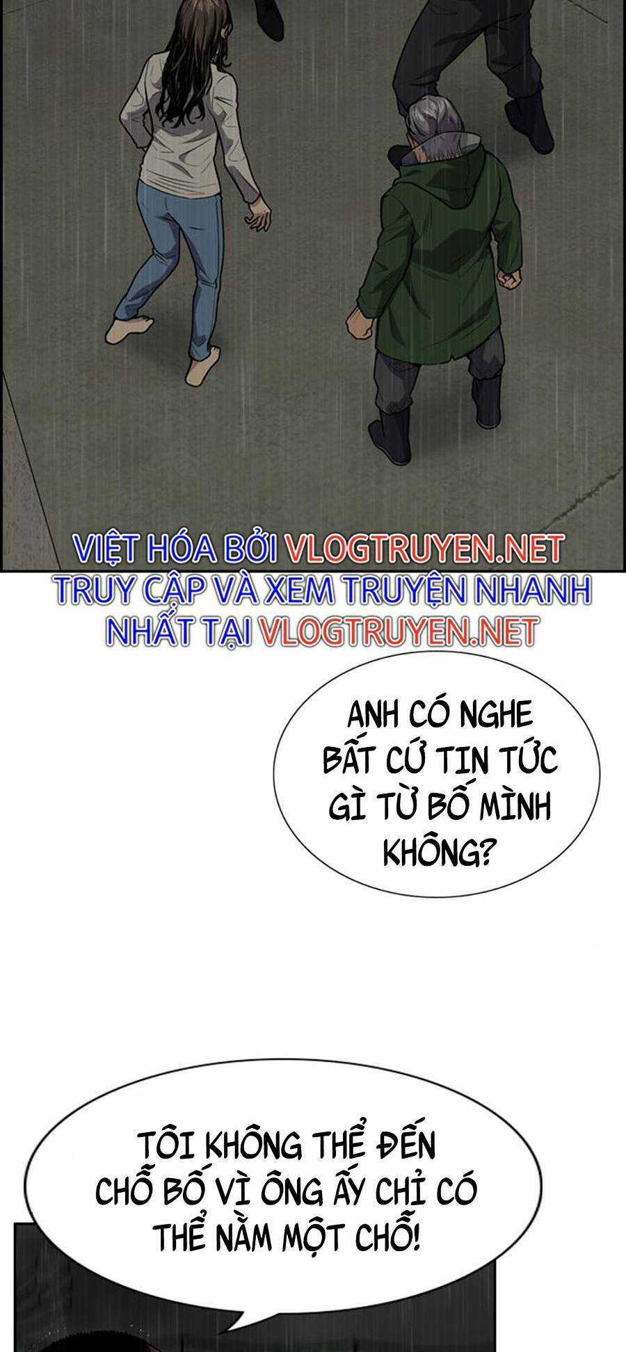 Giáo Dục Chân Chính - Get Schooled Chapter 80 trang 48