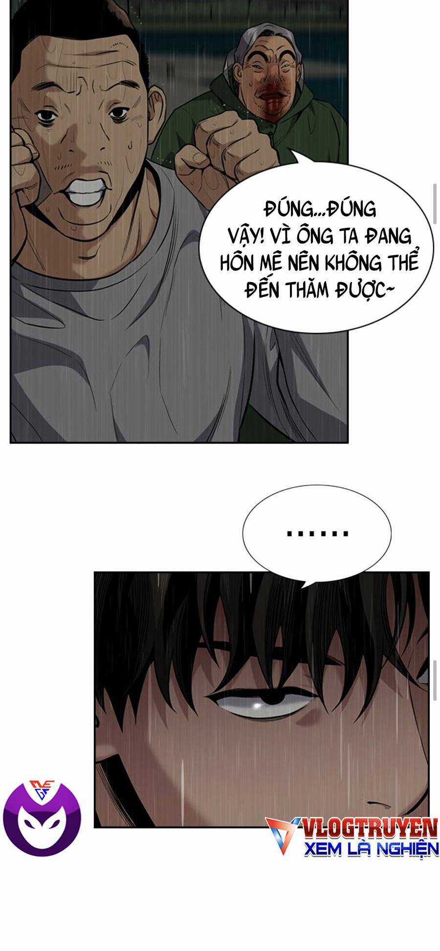 Giáo Dục Chân Chính - Get Schooled Chapter 80 trang 49