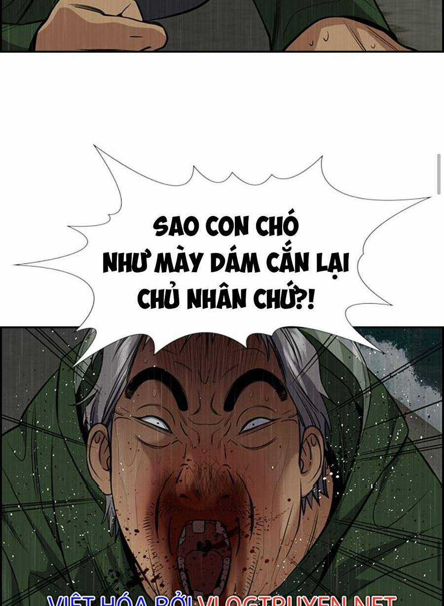 Giáo Dục Chân Chính - Get Schooled Chapter 80 trang 5