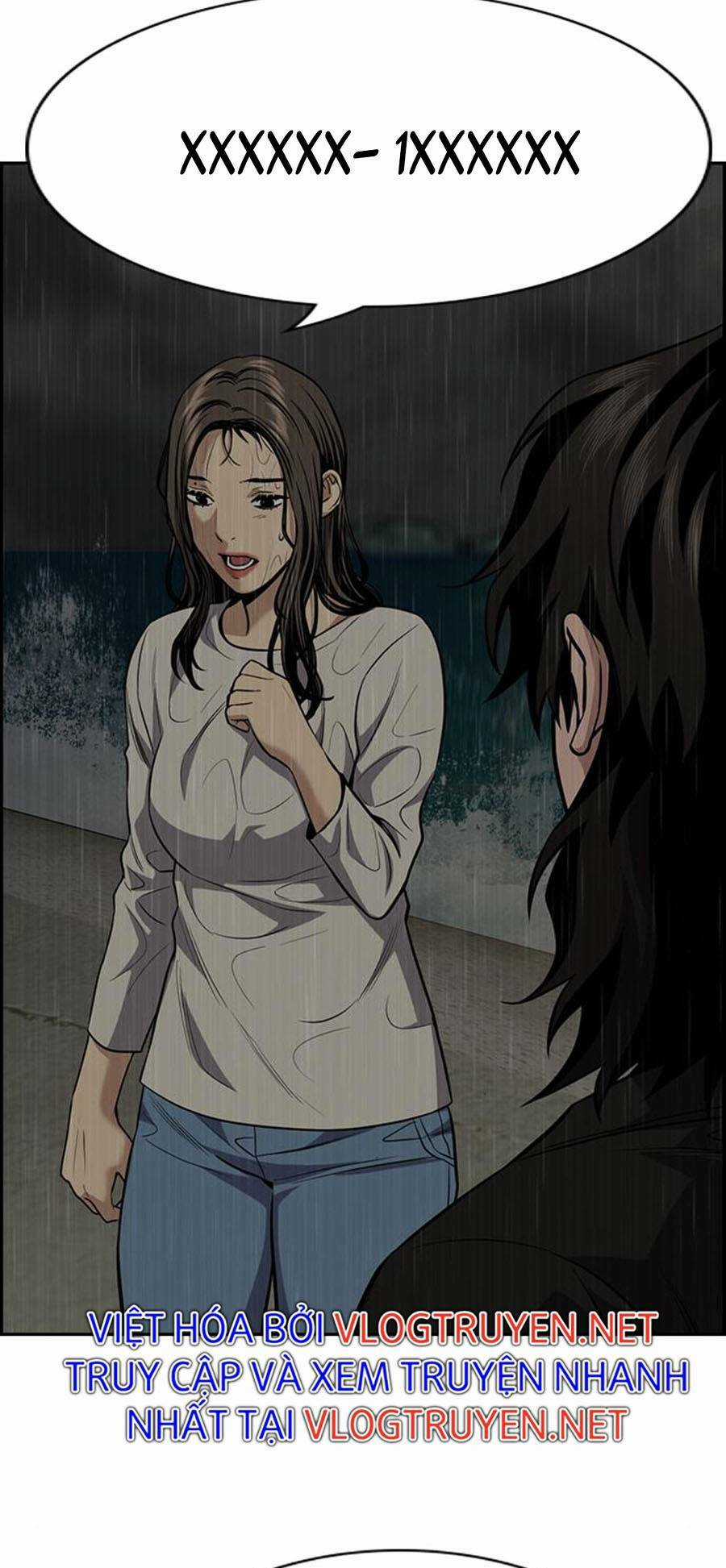 Giáo Dục Chân Chính - Get Schooled Chapter 80 trang 51