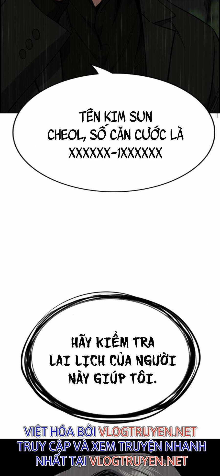 Giáo Dục Chân Chính - Get Schooled Chapter 80 trang 55