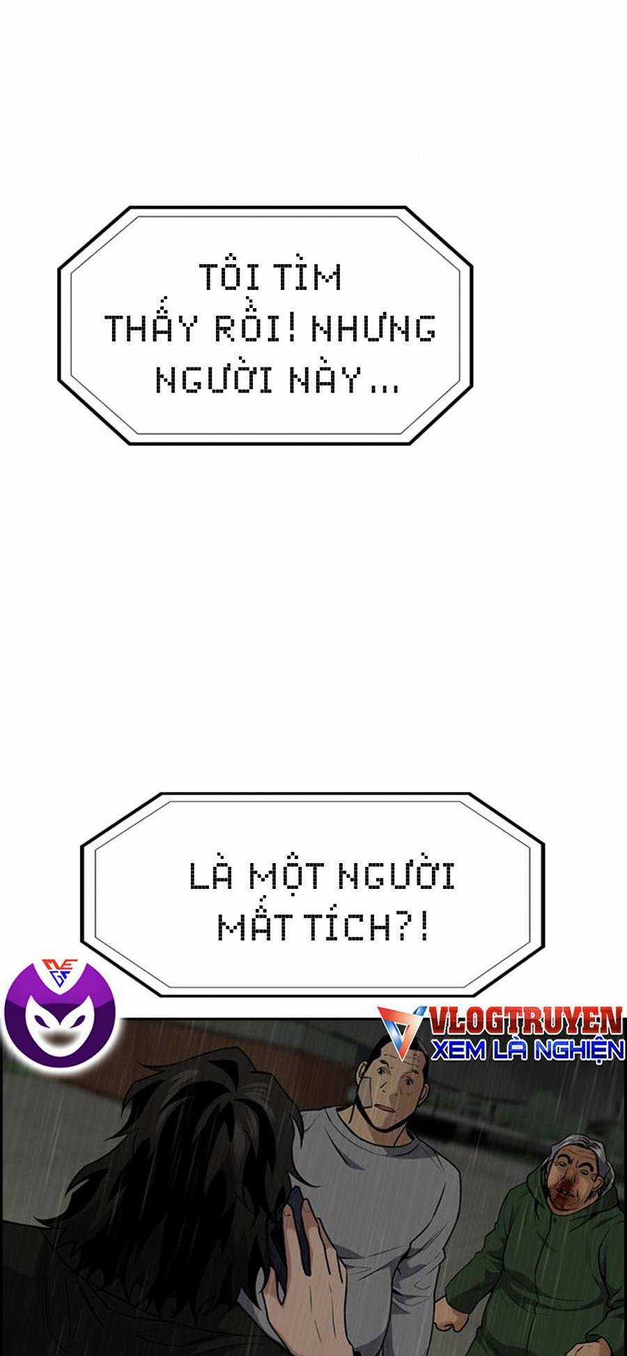 Giáo Dục Chân Chính - Get Schooled Chapter 80 trang 57