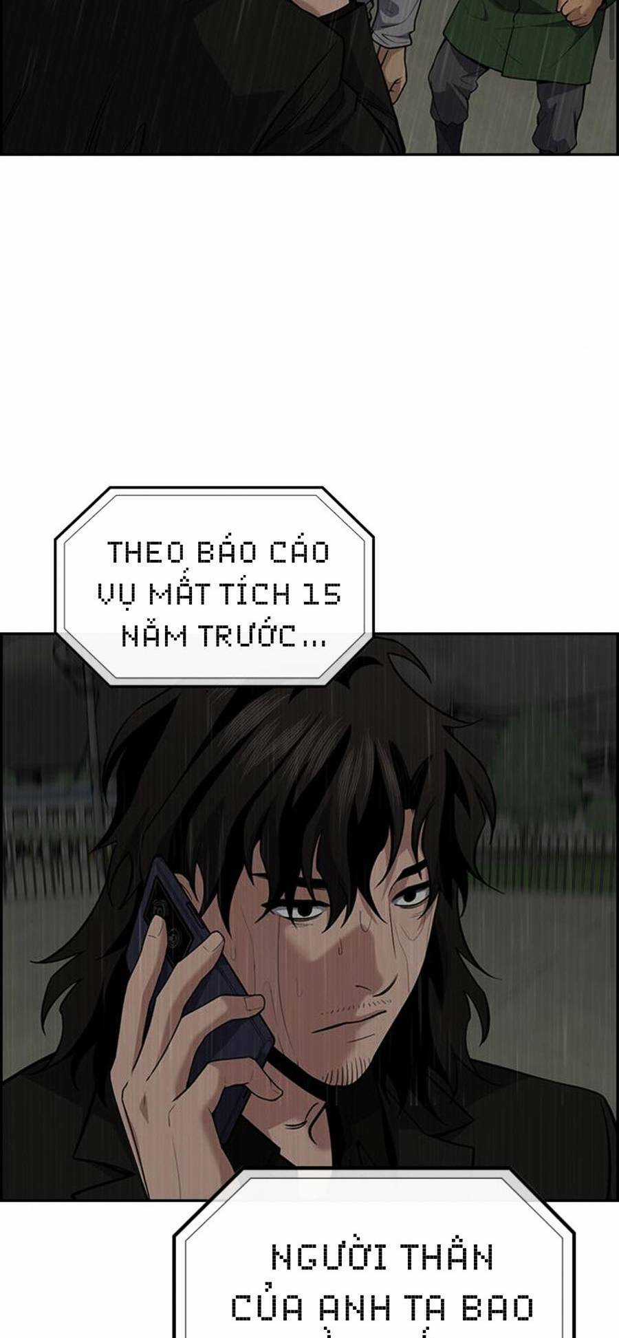 Giáo Dục Chân Chính - Get Schooled Chapter 80 trang 58