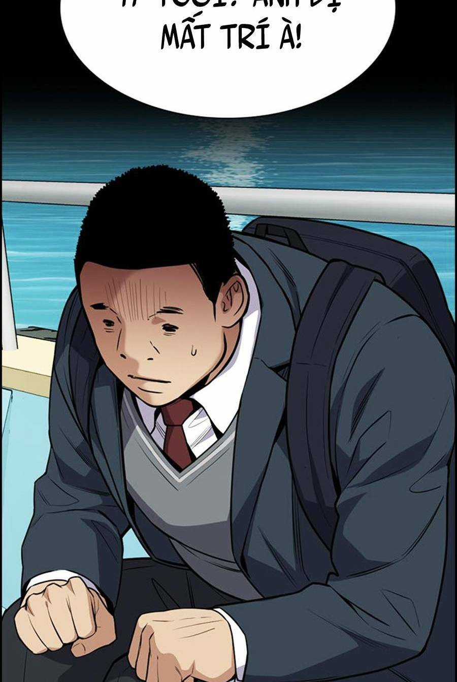 Giáo Dục Chân Chính - Get Schooled Chapter 80 trang 65