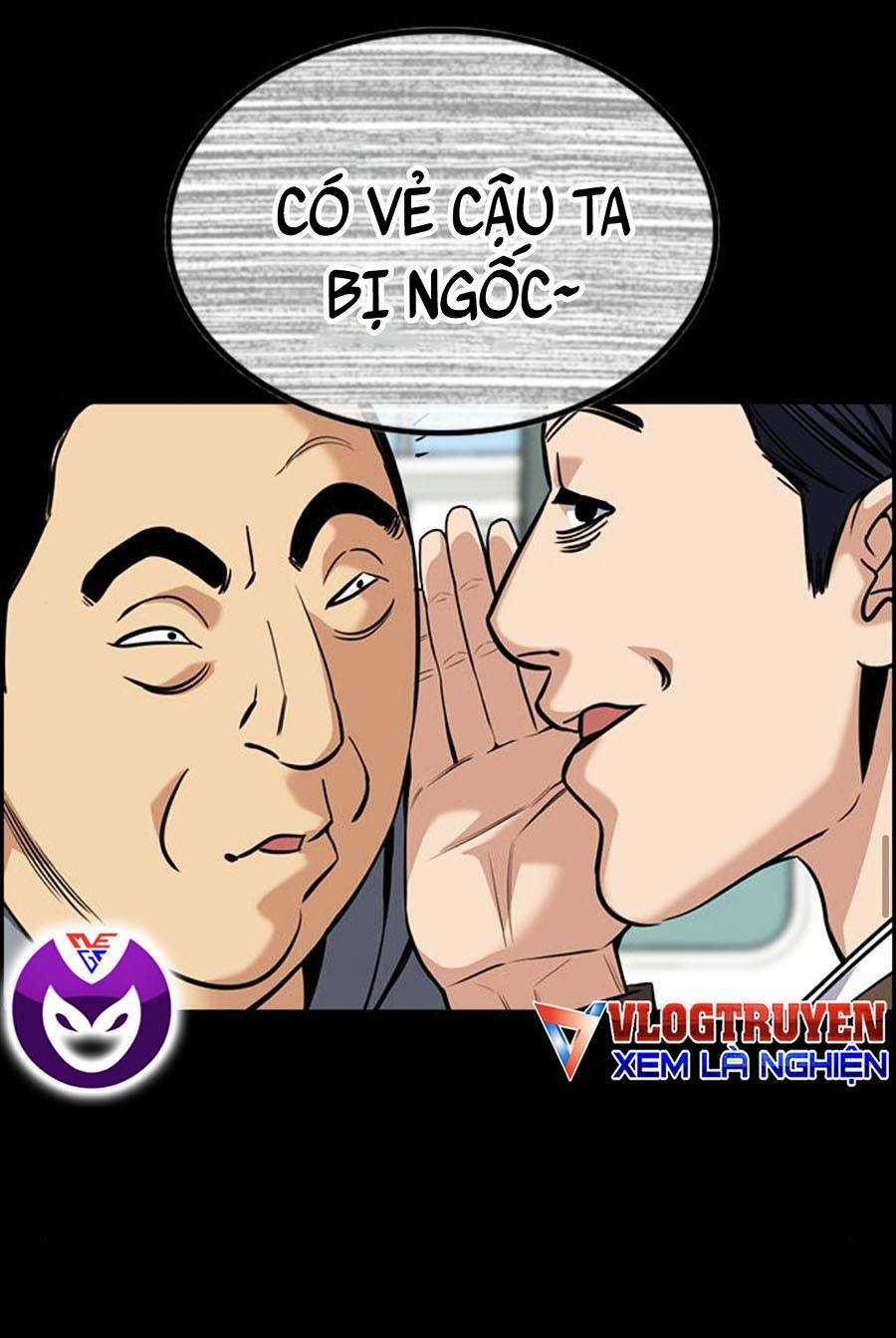 Giáo Dục Chân Chính - Get Schooled Chapter 80 trang 68