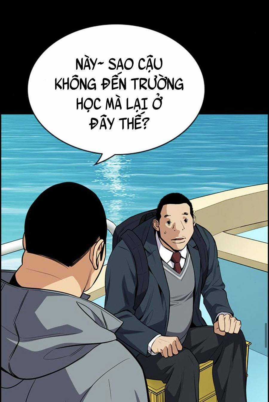 Giáo Dục Chân Chính - Get Schooled Chapter 80 trang 69