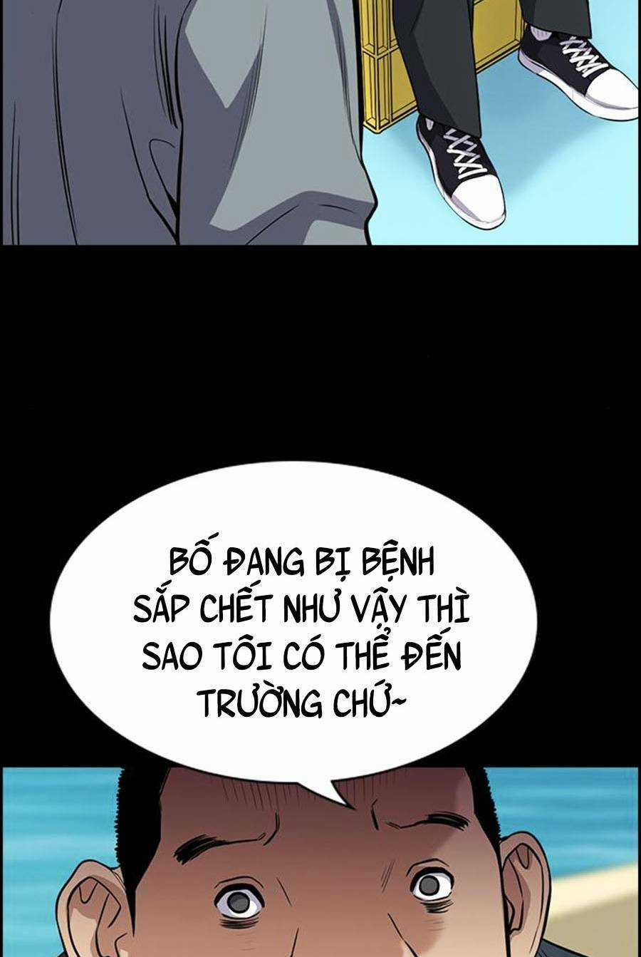 Giáo Dục Chân Chính - Get Schooled Chapter 80 trang 70