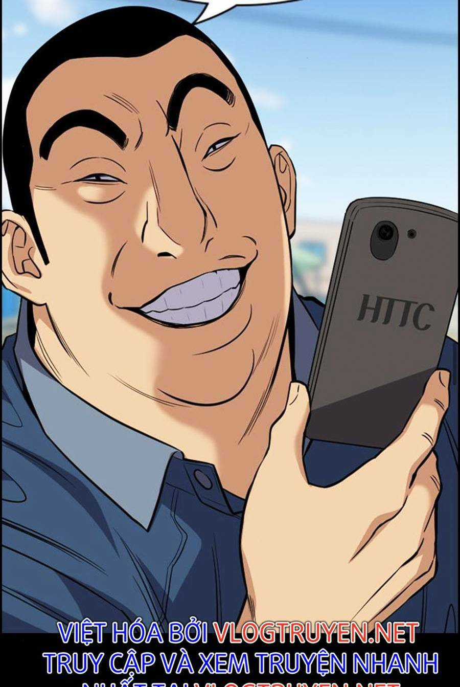 Giáo Dục Chân Chính - Get Schooled Chapter 80 trang 76