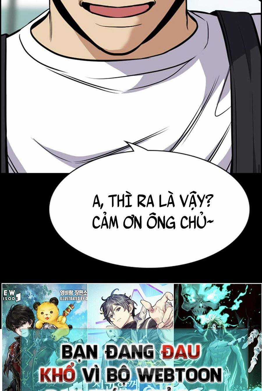 Giáo Dục Chân Chính - Get Schooled Chapter 80 trang 78