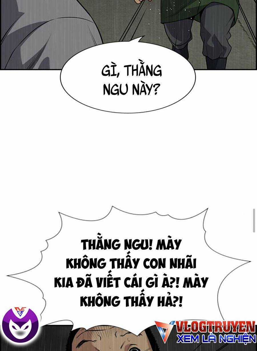 Giáo Dục Chân Chính - Get Schooled Chapter 80 trang 8