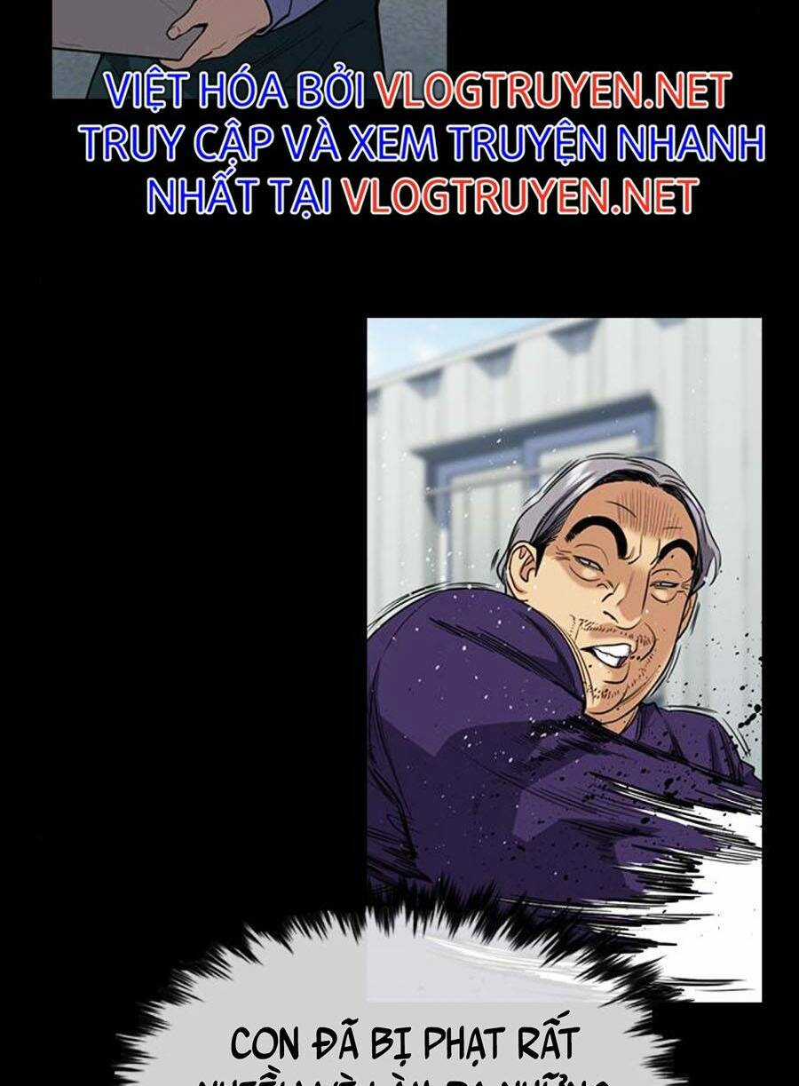 Giáo Dục Chân Chính - Get Schooled Chapter 80 trang 81