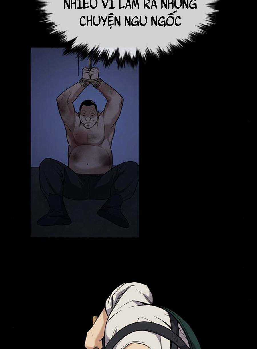 Giáo Dục Chân Chính - Get Schooled Chapter 80 trang 82