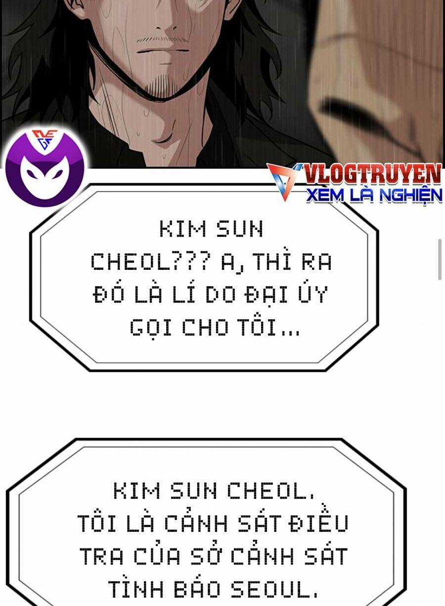 Giáo Dục Chân Chính - Get Schooled Chapter 80 trang 91