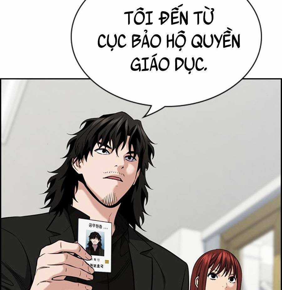 Giáo Dục Chân Chính - Get Schooled Chapter 81 trang 101