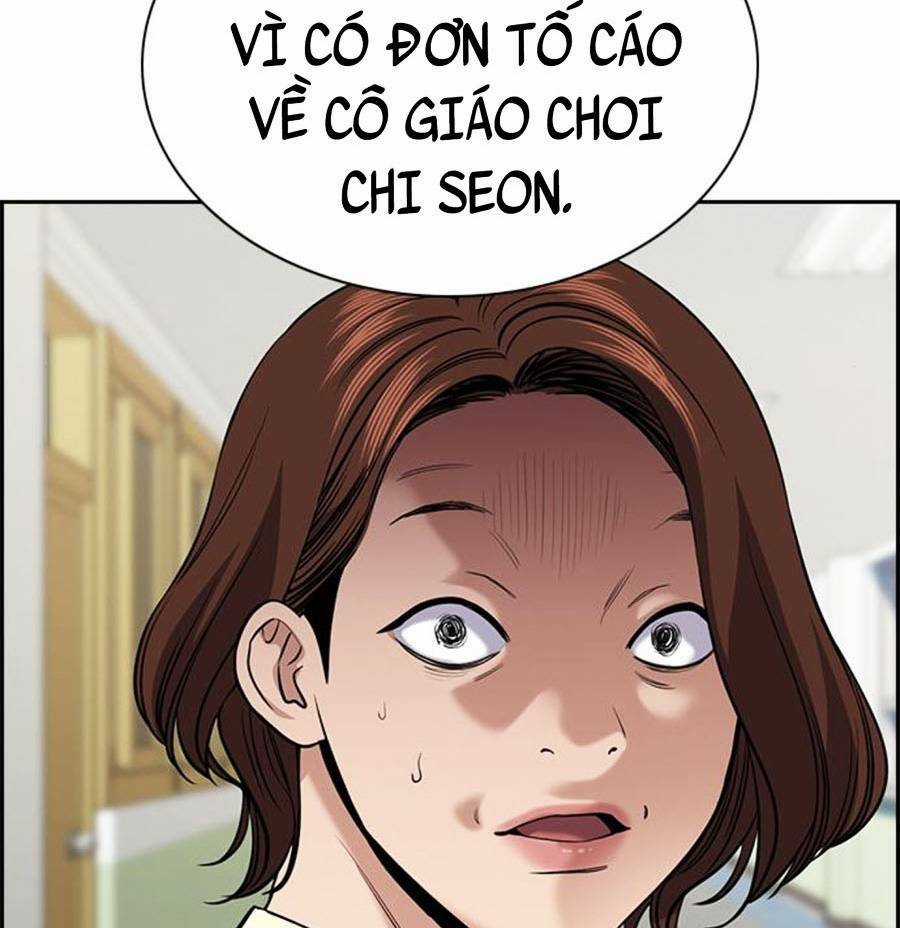 Giáo Dục Chân Chính - Get Schooled Chapter 81 trang 103